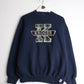 Vintage Kroger Sweatshirt Mens XL Blue from propervintagecanada