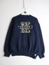 Vintage Kroger Sweatshirt Mens XL Blue from propervintagecanada