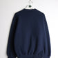 Vintage Kroger Sweatshirt Mens XL Blue from propervintagecanada