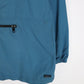 Vintage L.L. Bean Jacket Youth XL Blue Anorak Windbreaker from propervintagecanada