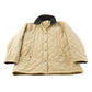 Vintage L.L. Bean Quilt Barn Chore Coat Women's M from propervintagecanada