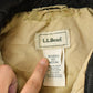 Vintage L.L. Bean Quilt Barn Chore Coat Women's M from propervintagecanada