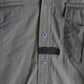 Vintage L.L. Bean Shirt Mens Medium Beige Lined from propervintagecanada