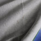 Vintage Lacoste Sweatshirt Mens XL Grey Thrashed from propervintagecanada