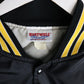 Vintage Lake County Trading Co Jacket Mens XL Black from propervintagecanada