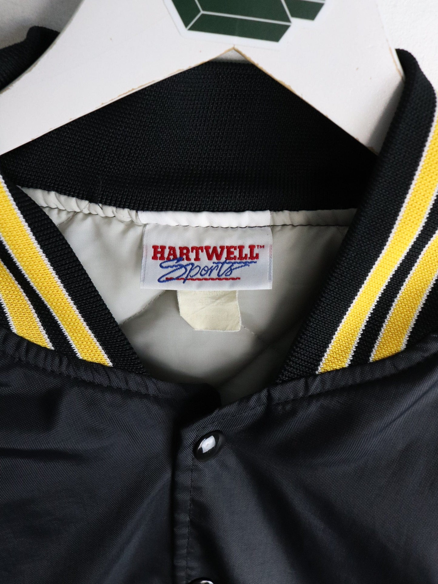 Vintage Lake County Trading Co Jacket Mens XL Black from propervintagecanada