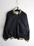 Vintage Lake County Trading Co Jacket Mens XL Black from propervintagecanada