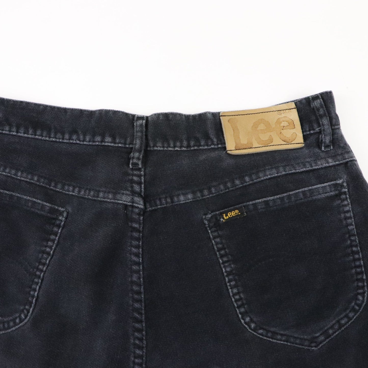 Vintage Lee Dress Pants Women's Size 18 (32x28) from propervintagecanada