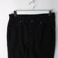 Vintage Levi's Denim Jeans Mens 30 x 26 Black