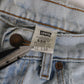 Vintage Levi's Denim Jeans Mens 30 x 30 Blue 550 Relaxed Tapered from propervintagecanada