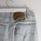 Vintage Levi's Denim Jeans Mens 30 x 30 Blue 550 Relaxed Tapered from propervintagecanada