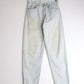 Vintage Levi's Denim Jeans Mens 30 x 30 Blue 550 Relaxed Tapered from propervintagecanada
