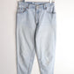 Vintage Levi's Denim Jeans Mens 30 x 31 Blue 550 Relaxed Tapered from propervintagecanada