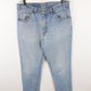 Vintage Levi's Denim Jeans Mens 32 x 31 Blue 631