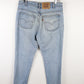 Vintage Levi's Denim Jeans Mens 32 x 31 Blue 631