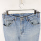 Vintage Levi's Denim Jeans Mens 32 x 31 Blue 631
