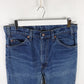 Vintage Levi's Denim Jeans Mens 33 x 30 Blue 505 Regular Fit from propervintagecanada