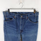 Vintage Levi's Denim Jeans Mens 33 x 30 Blue 505 Regular Fit from propervintagecanada