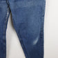 Vintage Levi's Denim Jeans Mens 33 x 30 Blue 505 Regular Fit from propervintagecanada