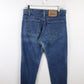 Vintage Levi's Denim Jeans Mens 33 x 30 Blue 505 Regular Fit from propervintagecanada