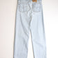 Vintage Levi's Denim Jeans Mens 36 x 30 Blue 505 Regular Straight from propervintagecanada