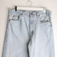Vintage Levi's Denim Jeans Mens 36 x 30 Blue 505 Regular Straight from propervintagecanada