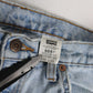Vintage Levi's Denim Jeans Mens 36 x 30 Blue 505 Regular Straight from propervintagecanada