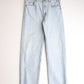 Vintage Levi's Denim Jeans Mens 36 x 30 Blue 505 Regular Straight from propervintagecanada