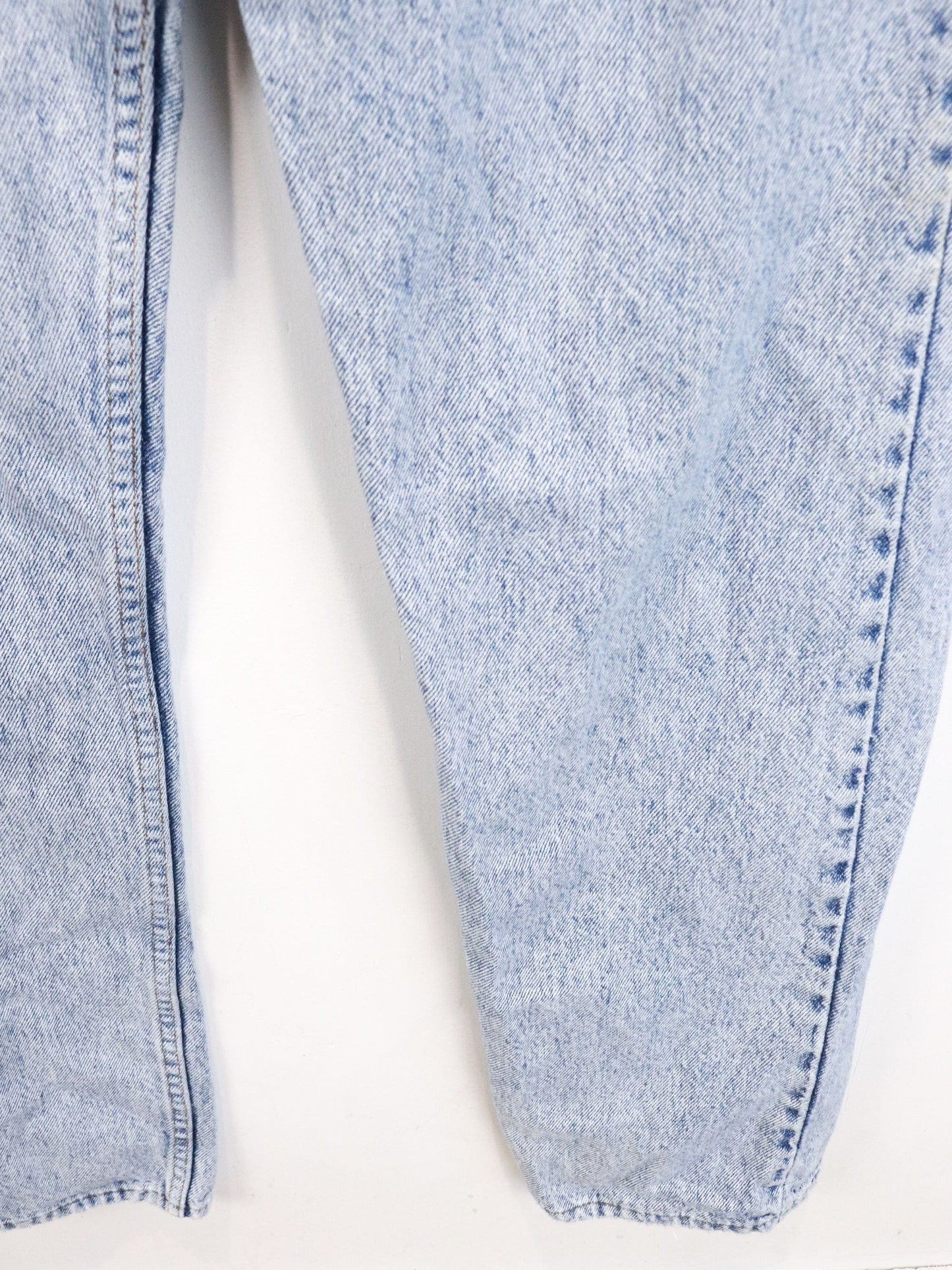 Vintage Levi's Denim Jeans Mens 36 x 32 Blue 505 Regular Fit