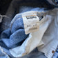 Vintage Levi's Denim Jeans Mens 36 x 32 Blue 505 Regular Fit