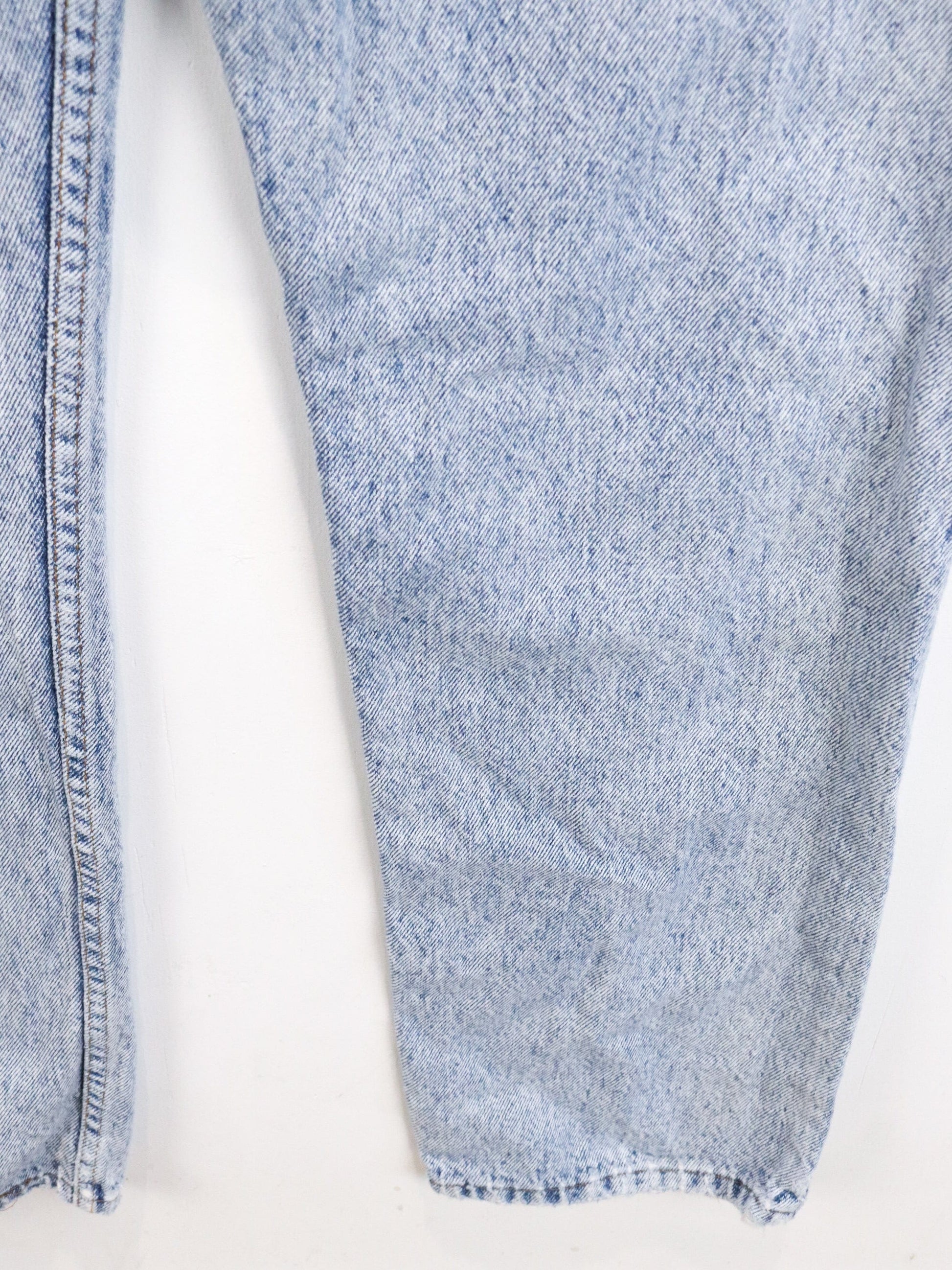 Vintage Levi's Denim Jeans Mens 36 x 32 Blue 505 Regular Fit