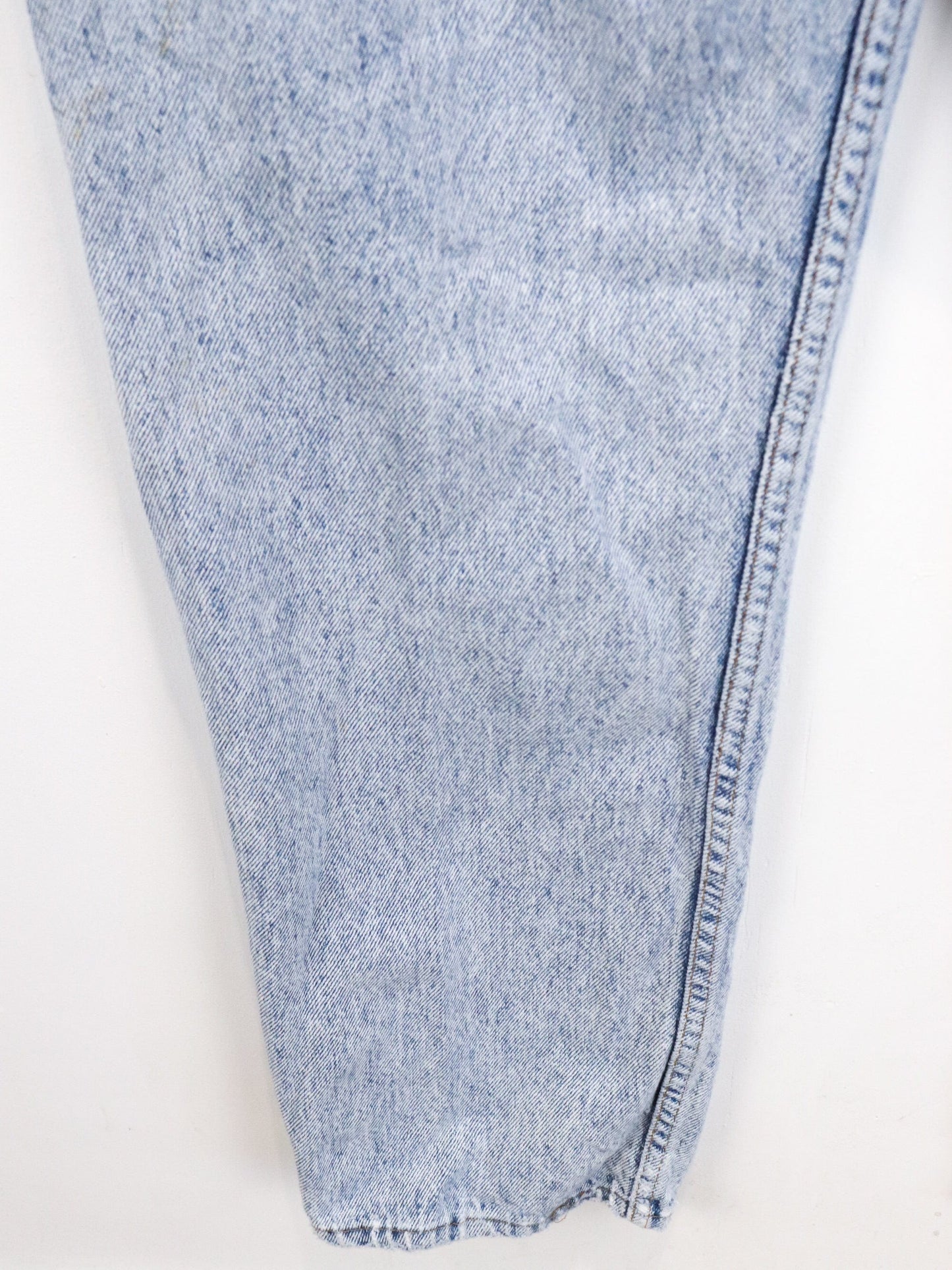 Vintage Levi's Denim Jeans Mens 36 x 32 Blue 505 Regular Fit