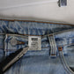 Vintage Levi's Denim Jeans Mens 38 x 30 Blue 560 Loose Tapered from propervintagecanada