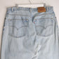 Vintage Levi's Denim Jeans Mens 38 x 30 Blue 560 Loose Tapered from propervintagecanada
