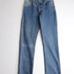 Vintage Levi's Pants Fits Mens 32 x 33 Blue Denim Jeans 505 Regular Straight
