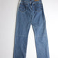 Vintage Levi's Pants Fits Mens 32 x 33 Blue Denim Jeans 505 Regular Straight