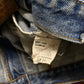 Vintage Levi's Pants Fits Mens 35 x 34 Blue Denim Jeans 516 Slim Straight from propervintagecanada