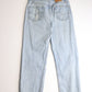 Vintage Levi's Pants Fits Mens 36 x 28 Blue Denim Jeans 505 Regular Straight from propervintagecanada