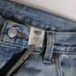 Vintage Levi's Pants Fits Mens 36 x 28 Blue Denim Jeans 505 Regular Straight from propervintagecanada