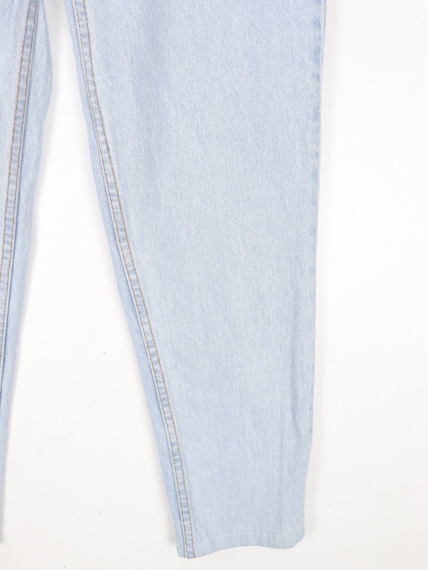 Vintage Levi's Pants Youth 5 Short Blue Denim Jeans 512 Slim Tapered 23 x 25 from propervintagecanada