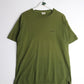 Vintage Levi's T Shirt Mens Small Green from propervintagecanada