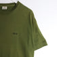 Vintage Levi's T Shirt Mens Small Green from propervintagecanada