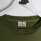 Vintage Levi's T Shirt Mens Small Green from propervintagecanada