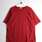 Vintage Levi's T Shirt Mens XL Red from propervintagecanada