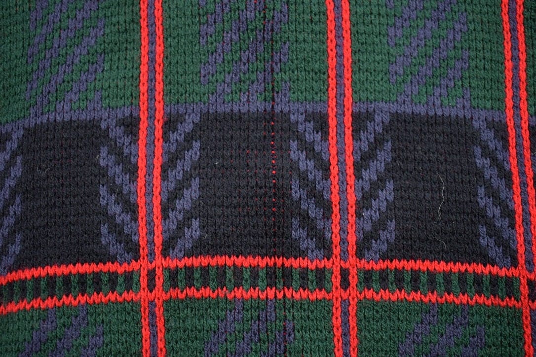 Vintage Liz Baker Plaid Button Up Board Shirt Men's Small from propervintagecanada