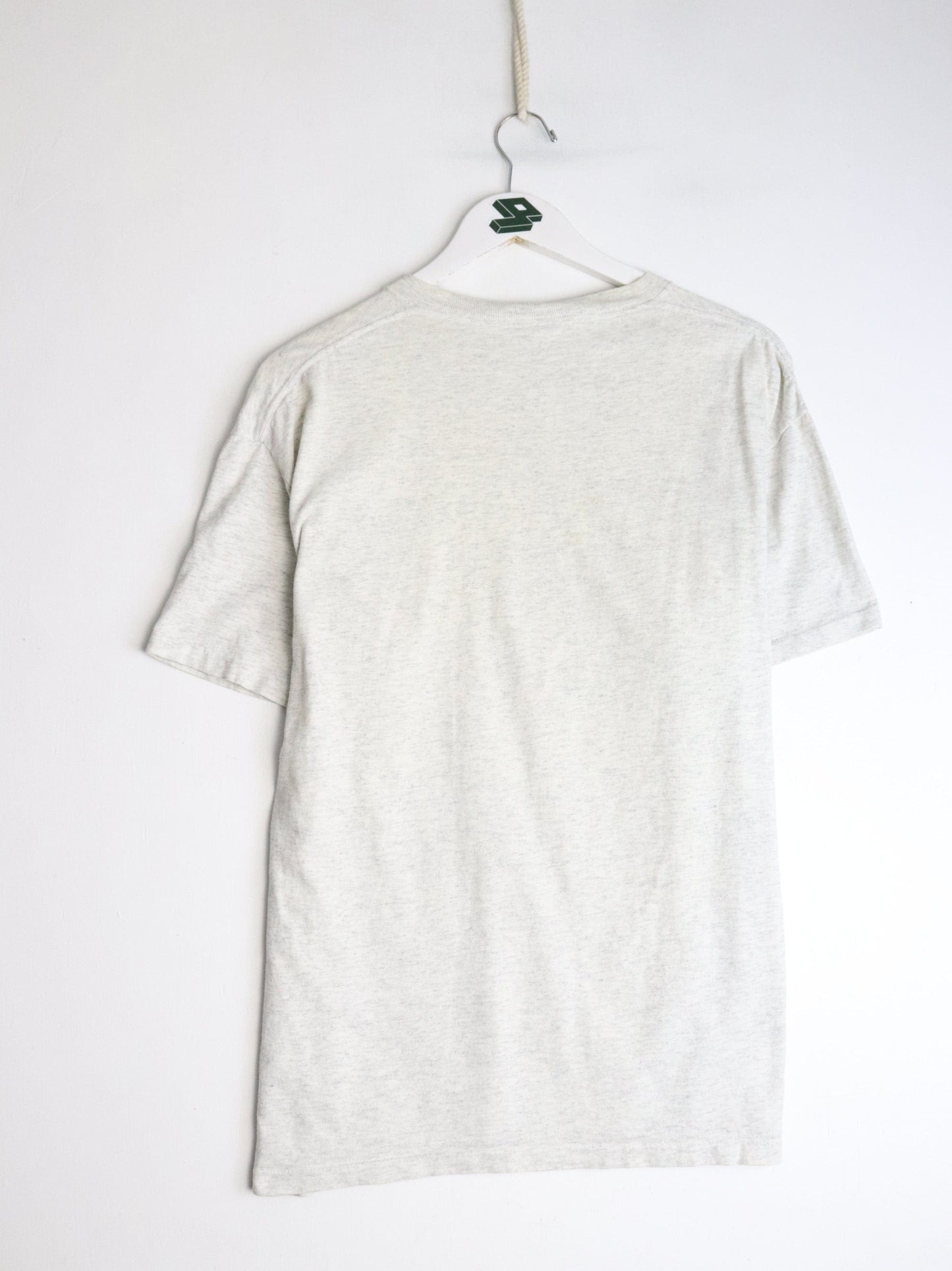 Vintage Looney Tunes T Shirt Mens Large Grey from propervintagecanada