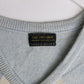 Vintage Lyle & Scott Knit Sweater Mens Large Wool Vest from propervintagecanada