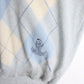 Vintage Lyle & Scott Knit Sweater Mens Large Wool Vest from propervintagecanada