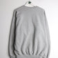 Vintage Macedonia Sweatshirt Mens Large Grey from propervintagecanada
