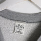 Vintage Macedonia Sweatshirt Mens Large Grey from propervintagecanada